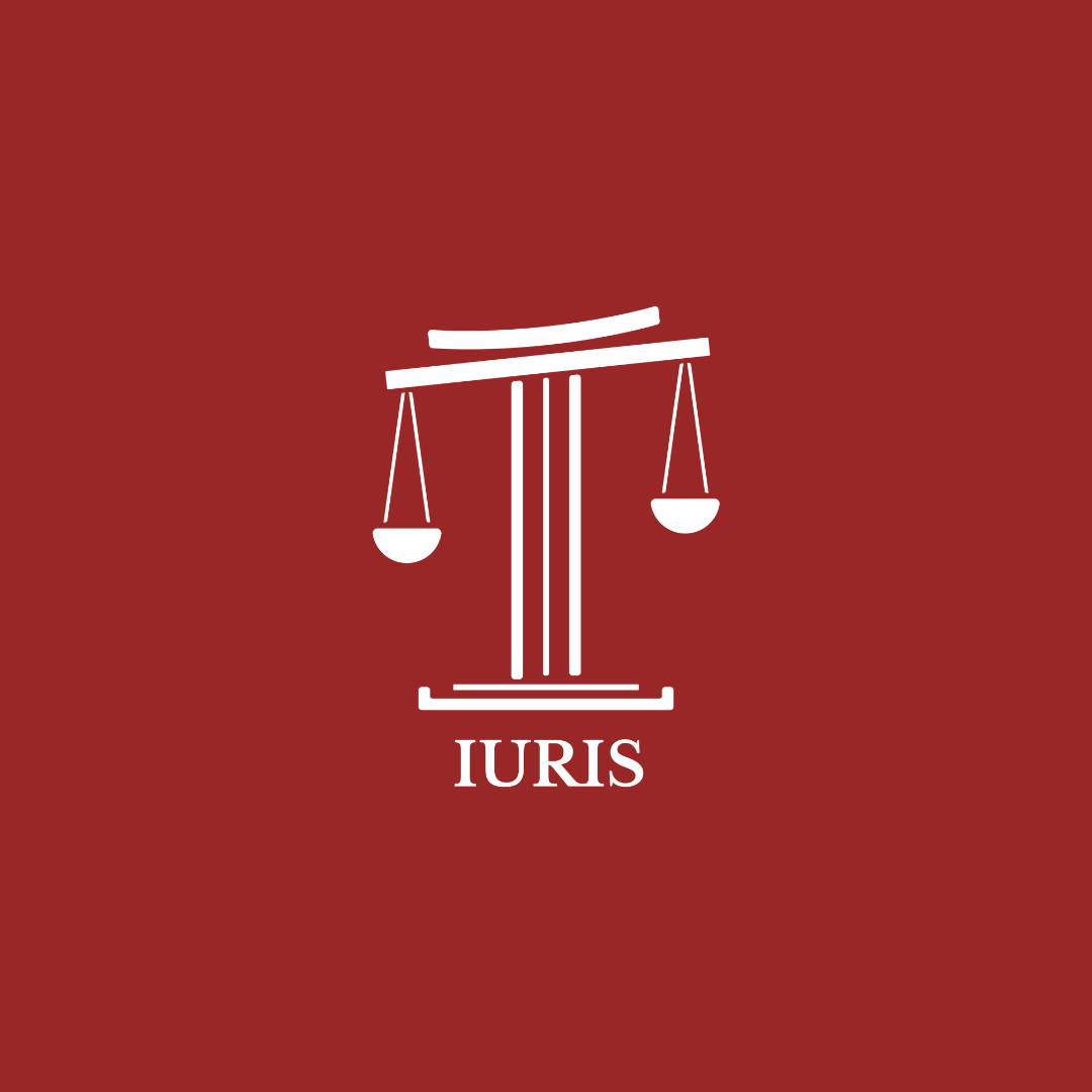 Iuris FDUP Júnior