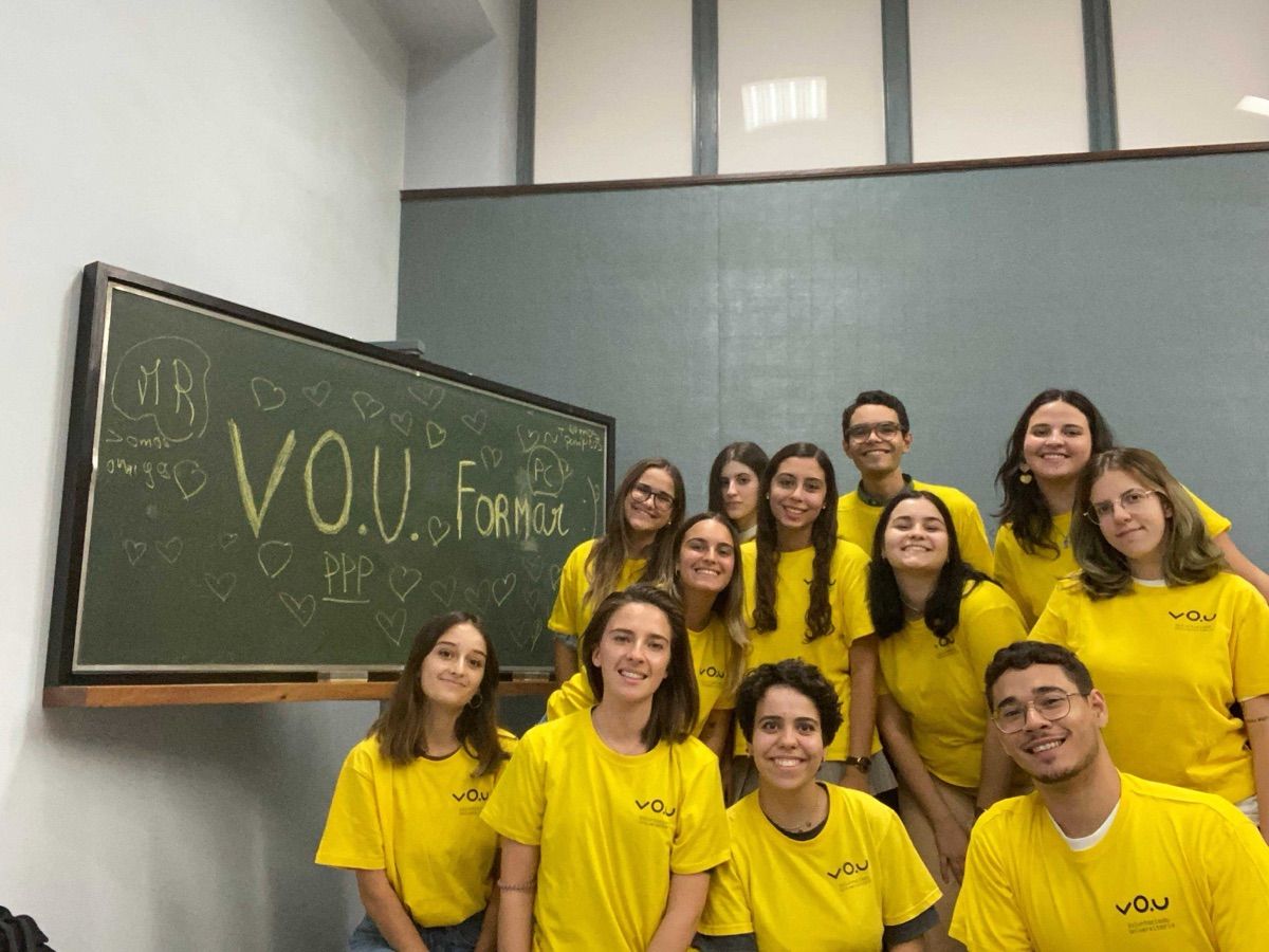 VO.U. Formar