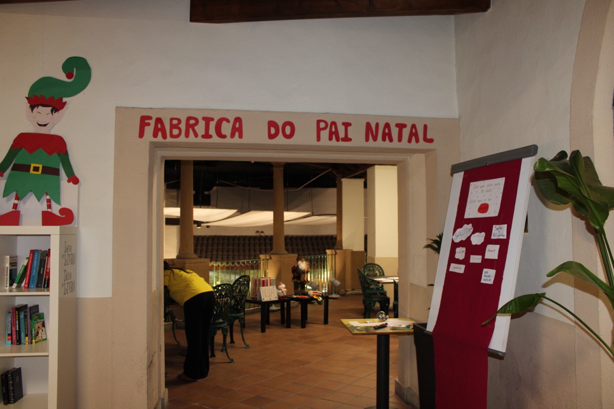 VO.U. Olhar o Mundo