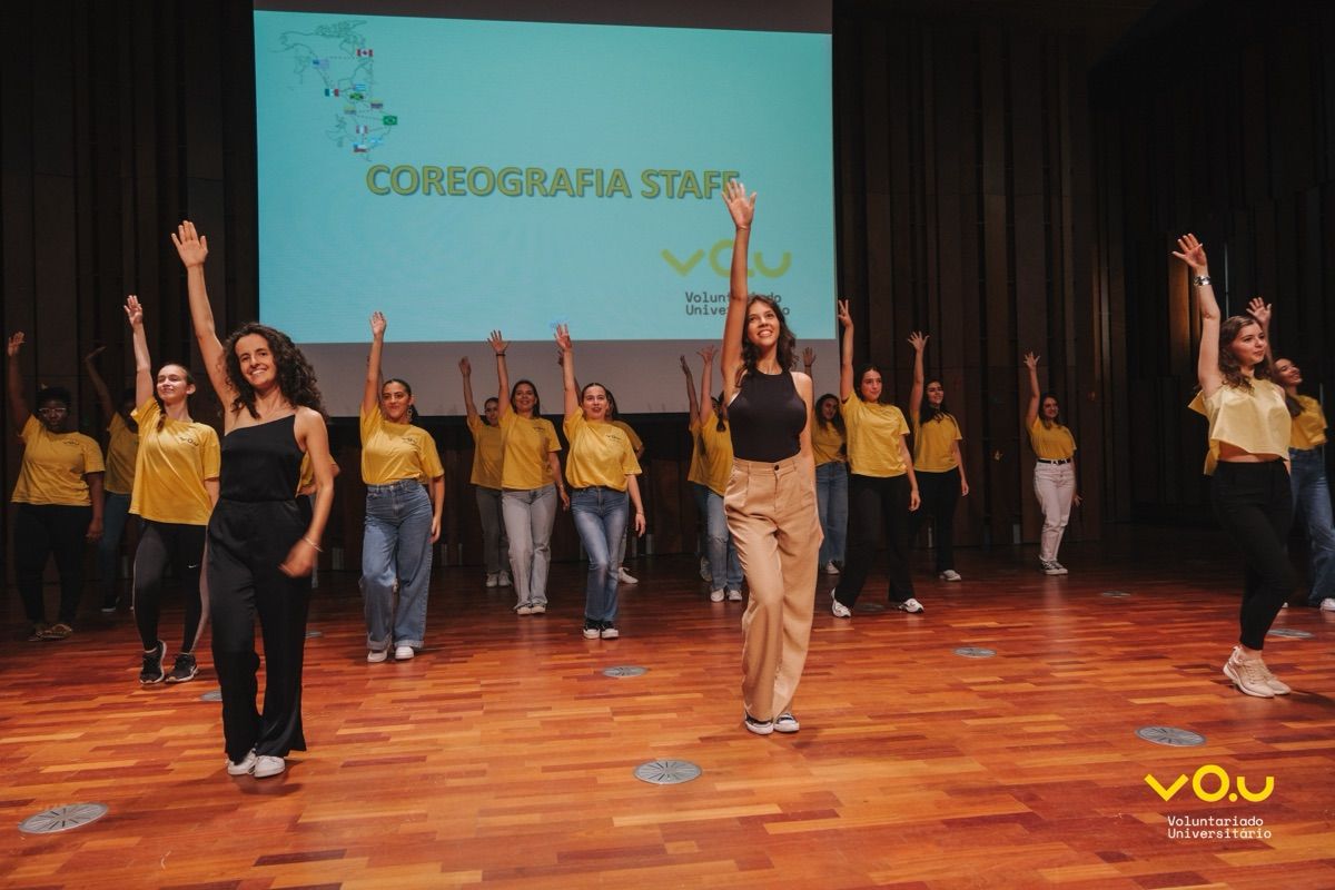 VO.U. Pirueta