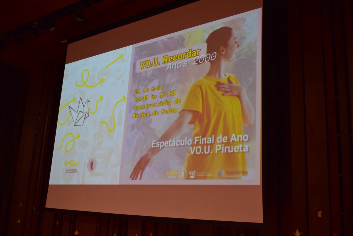 VO.U. Pirueta