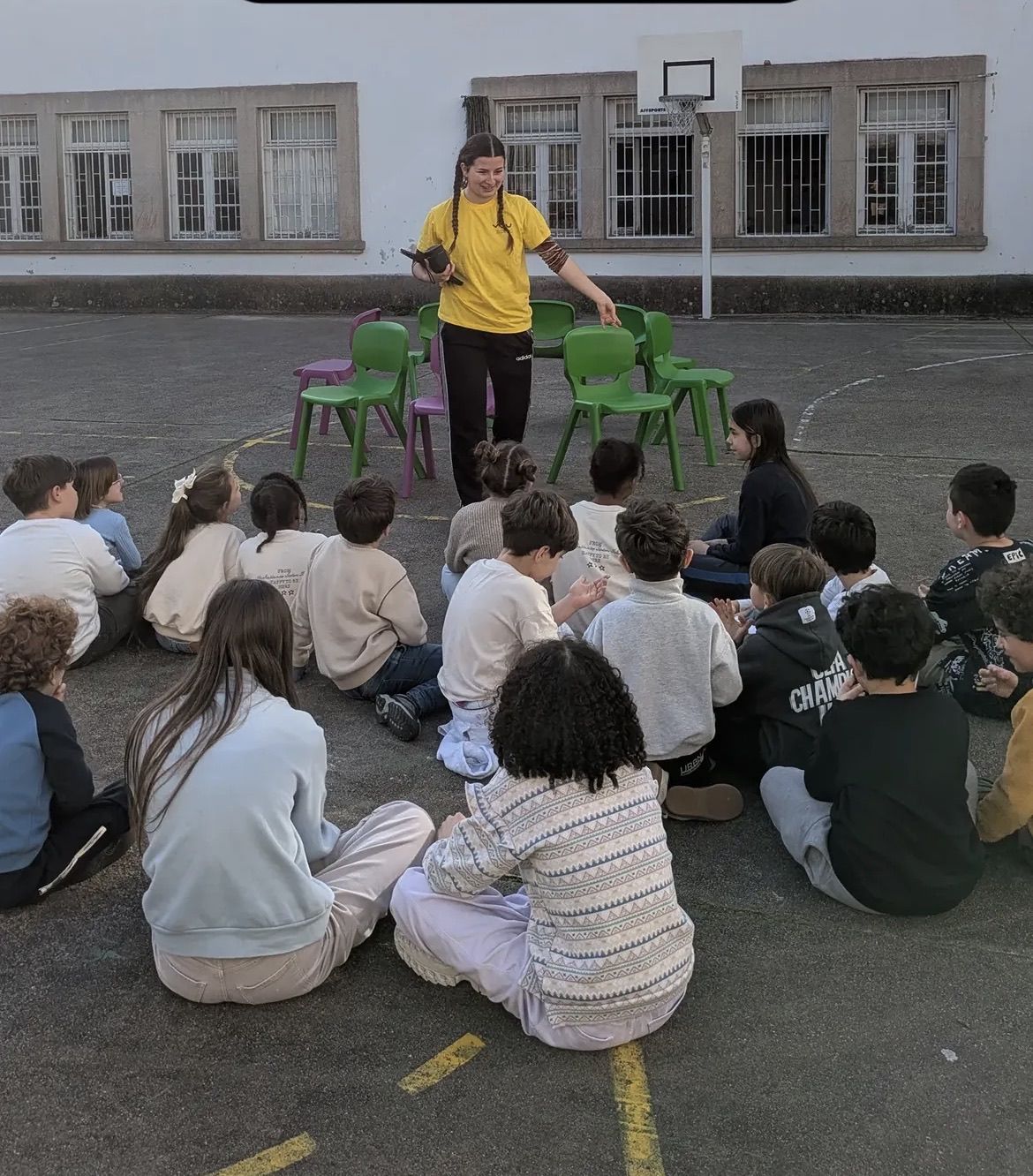VO.U. Rodar Cultura